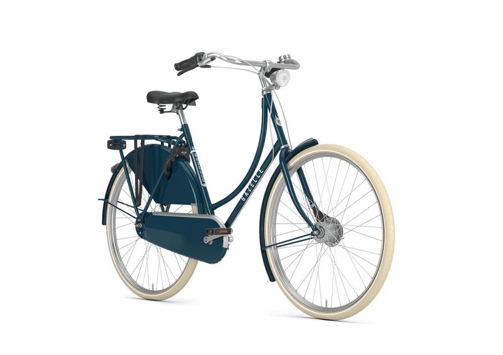 Gazelle Classic 3-Gang