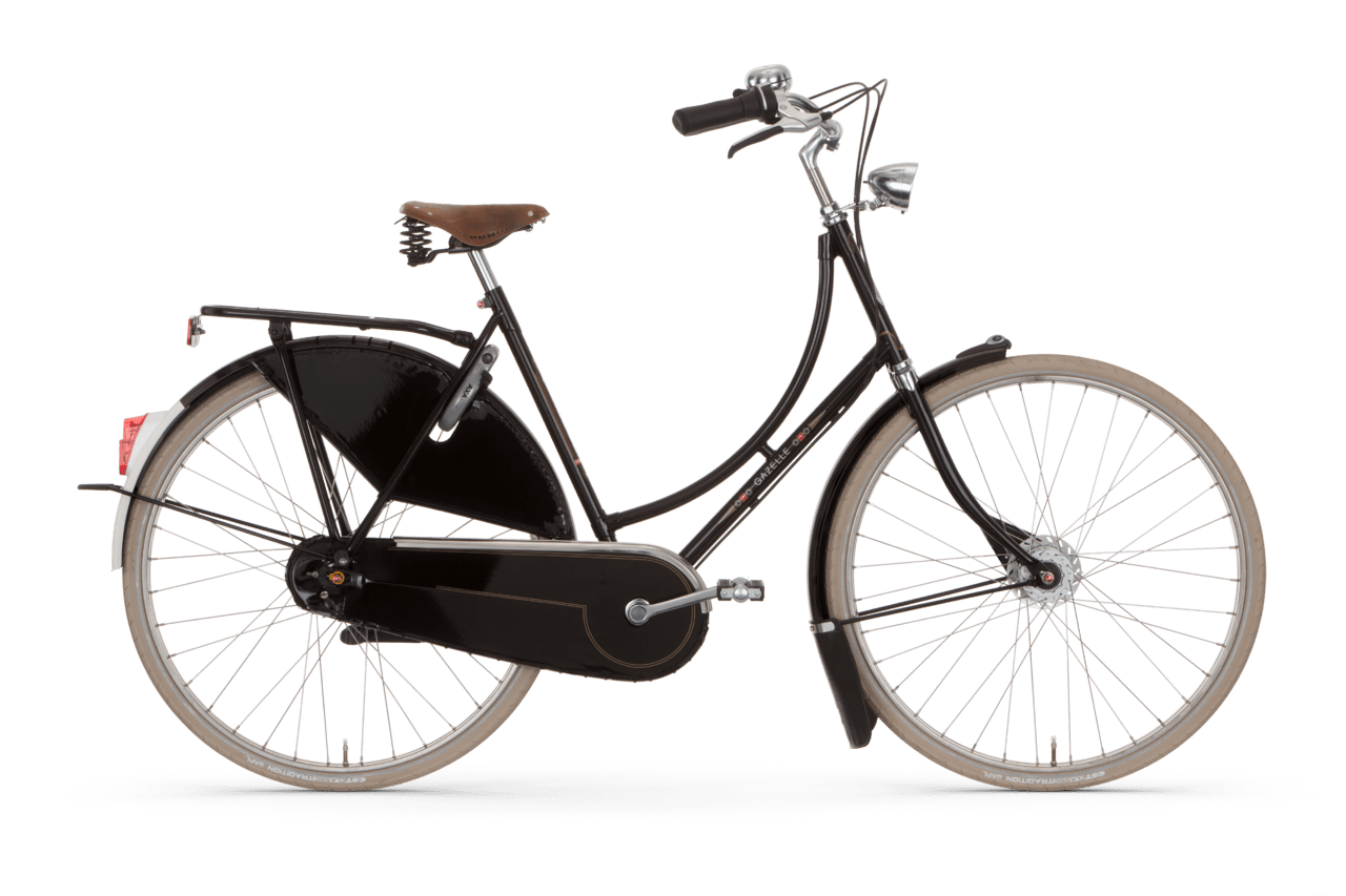 Gazelle Tour Populair C8