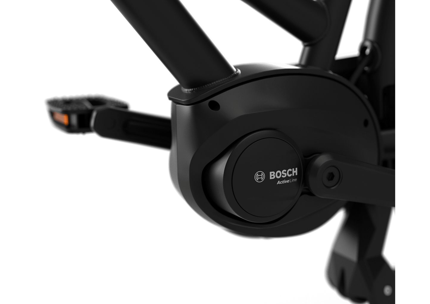 Gazelle HeavyDutyNL C7