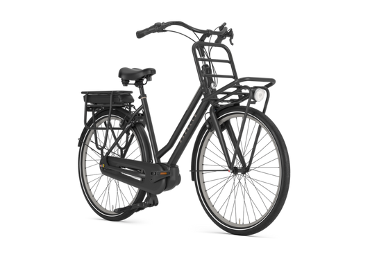 Gazelle HeavyDutyNL C7