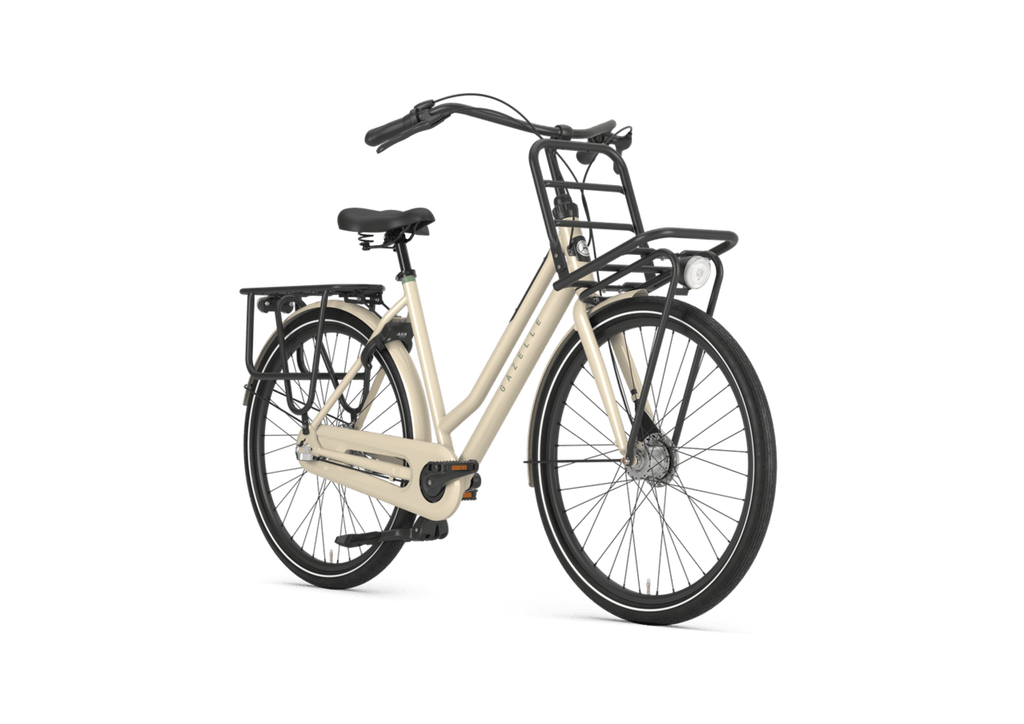 Gazelle HeavyDutyNL