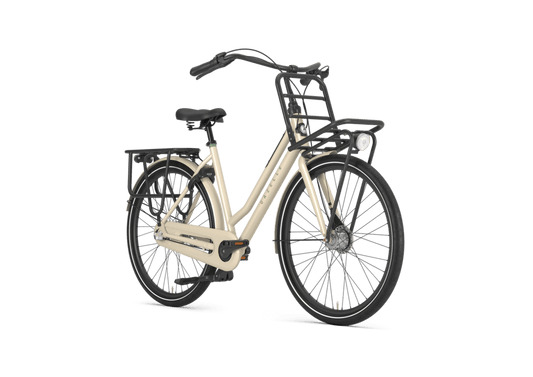 Gazelle HeavyDutyNL