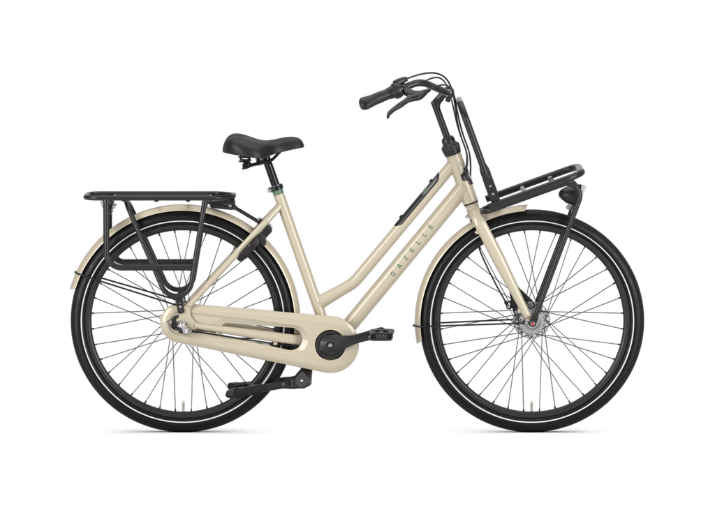 Gazelle HeavyDutyNL