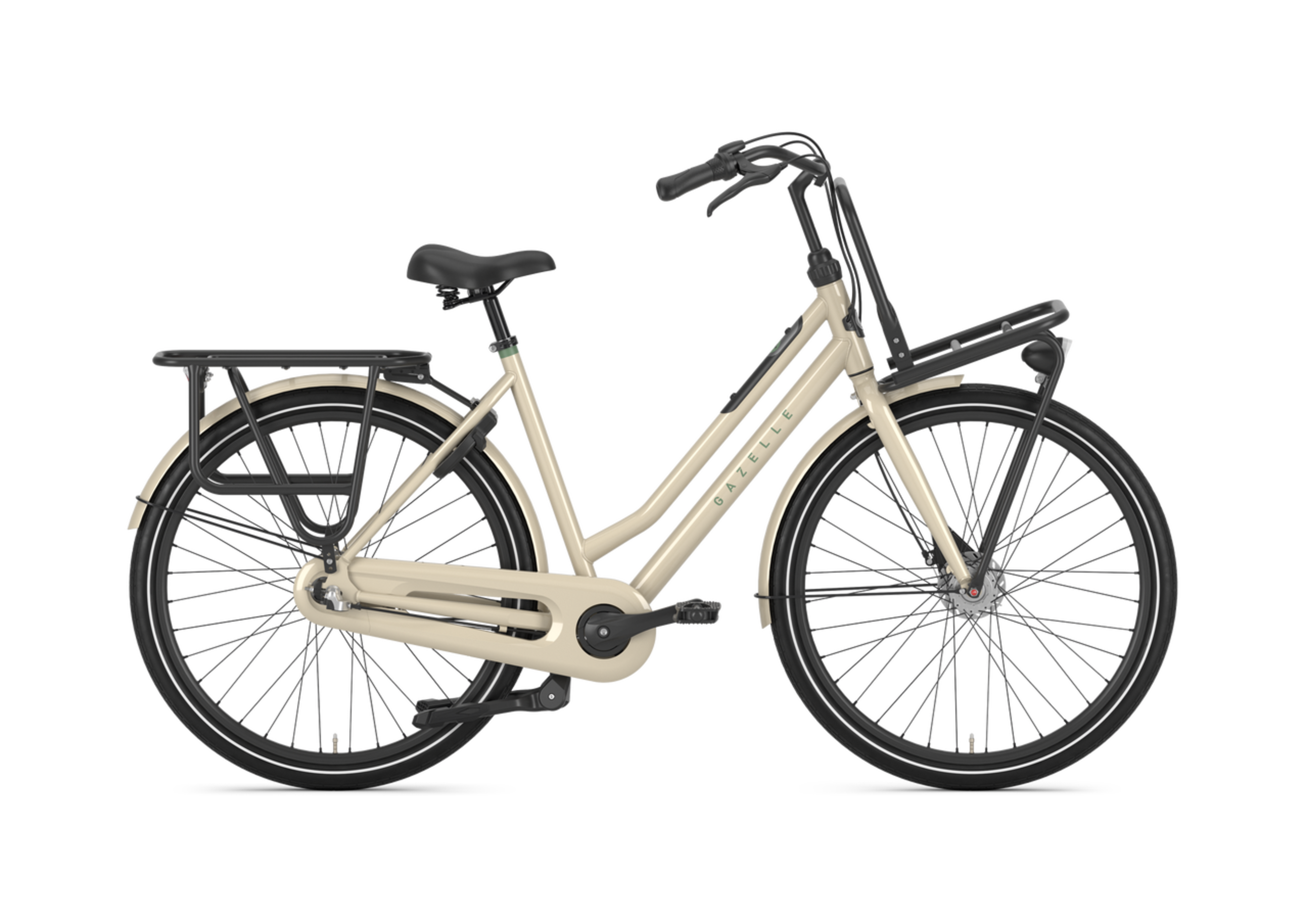 Gazelle HeavyDutyNL