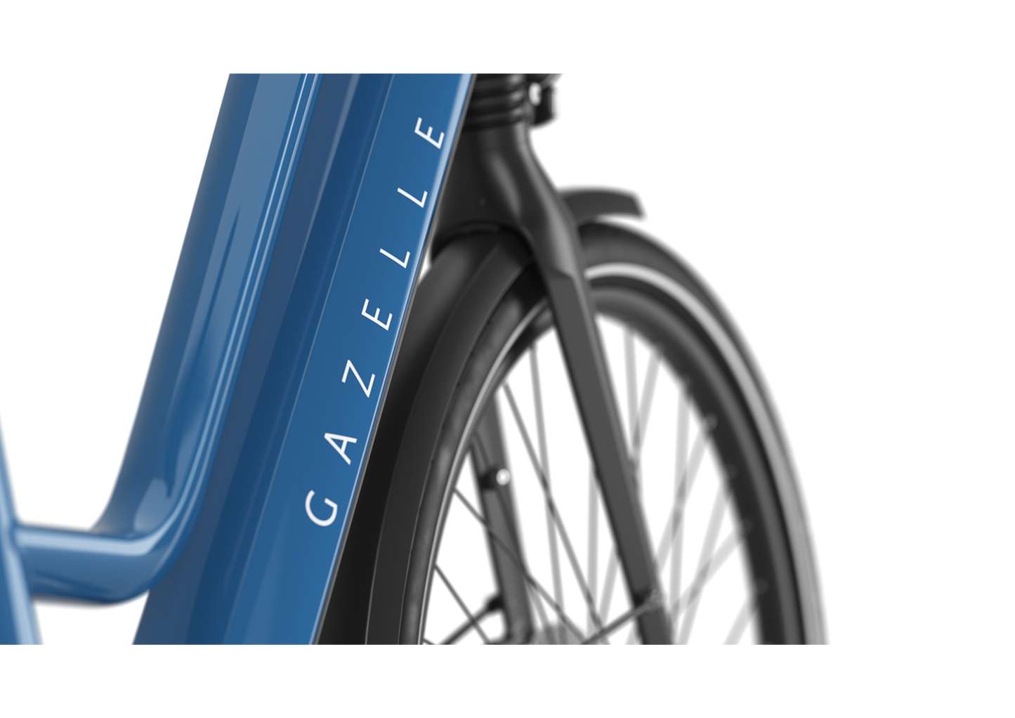 Gazelle Chamonix C5