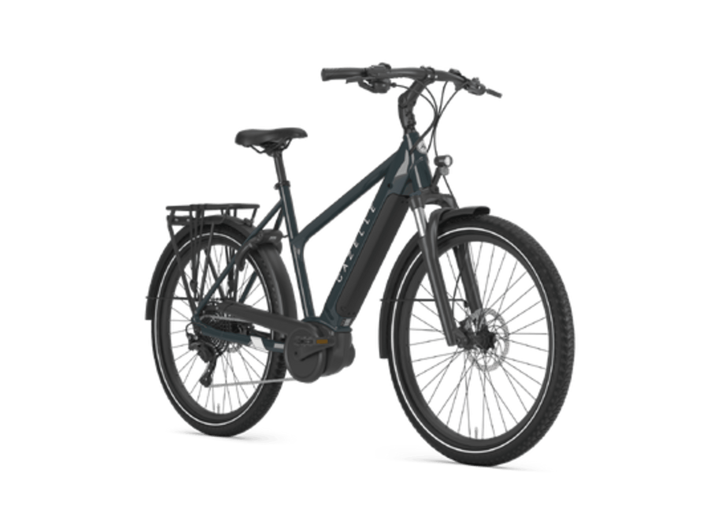 Gazelle Medeo T10