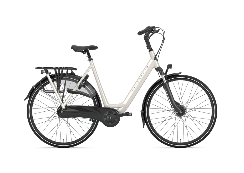Gazelle Orange C7+