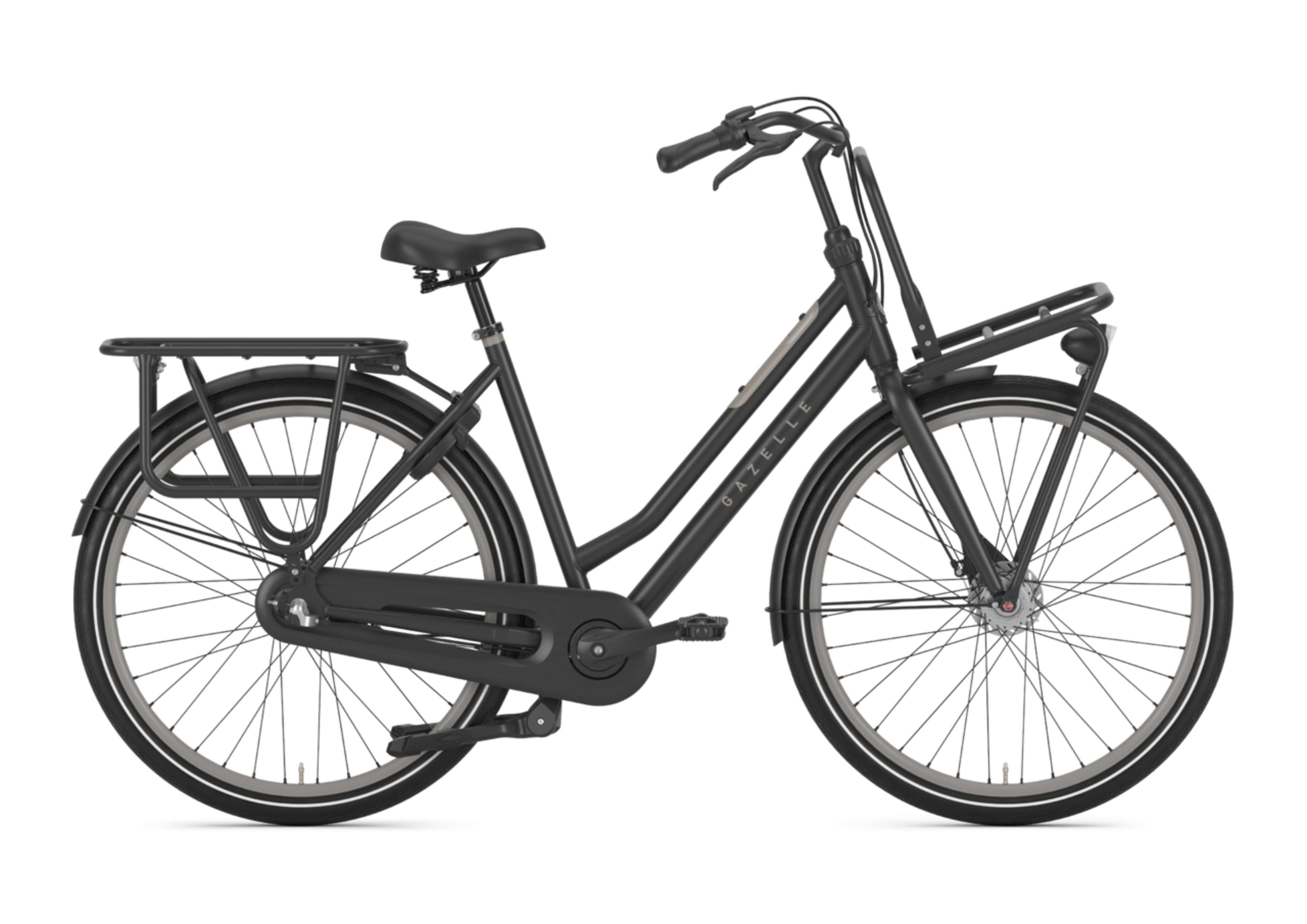 Gazelle HeavyDutyNL