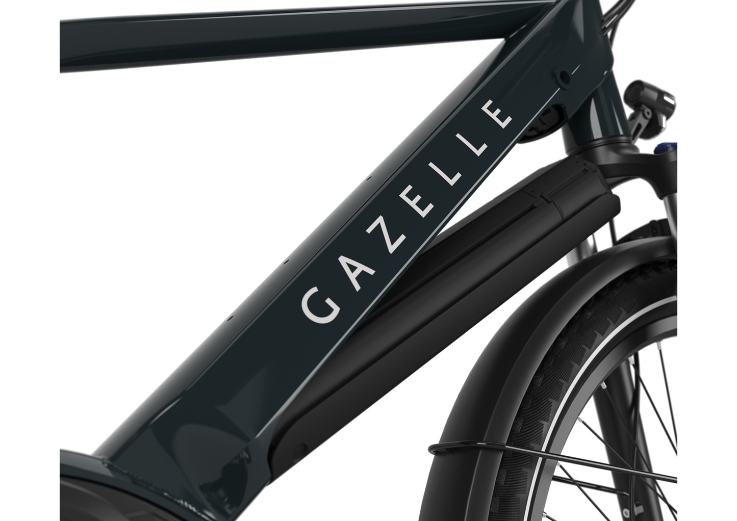 Gazelle Medeo T10