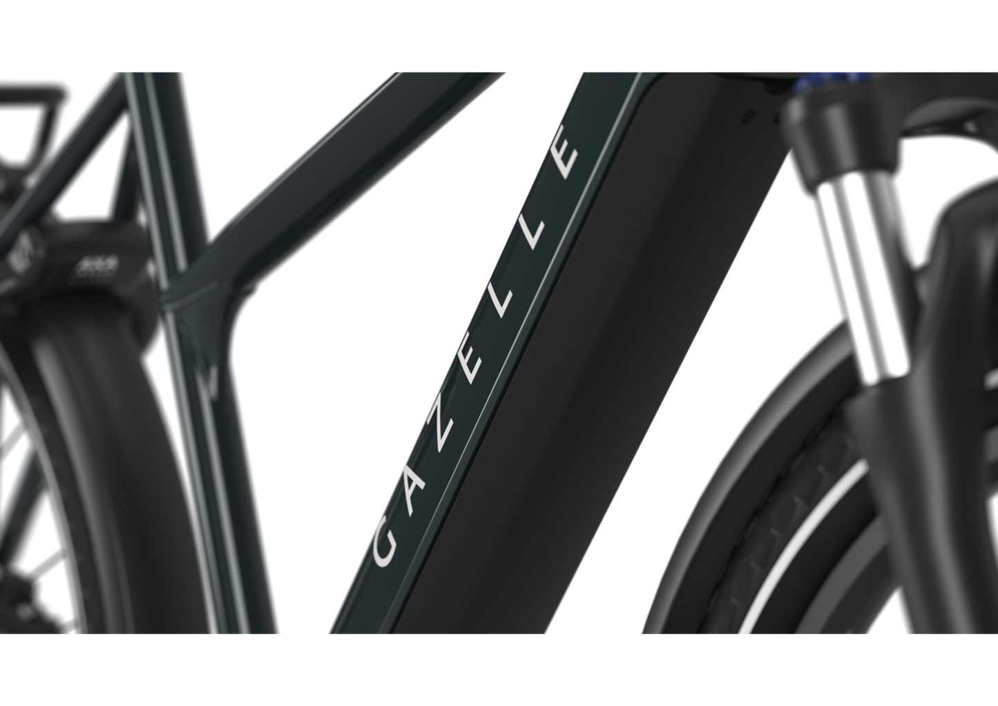 Gazelle Medeo T10
