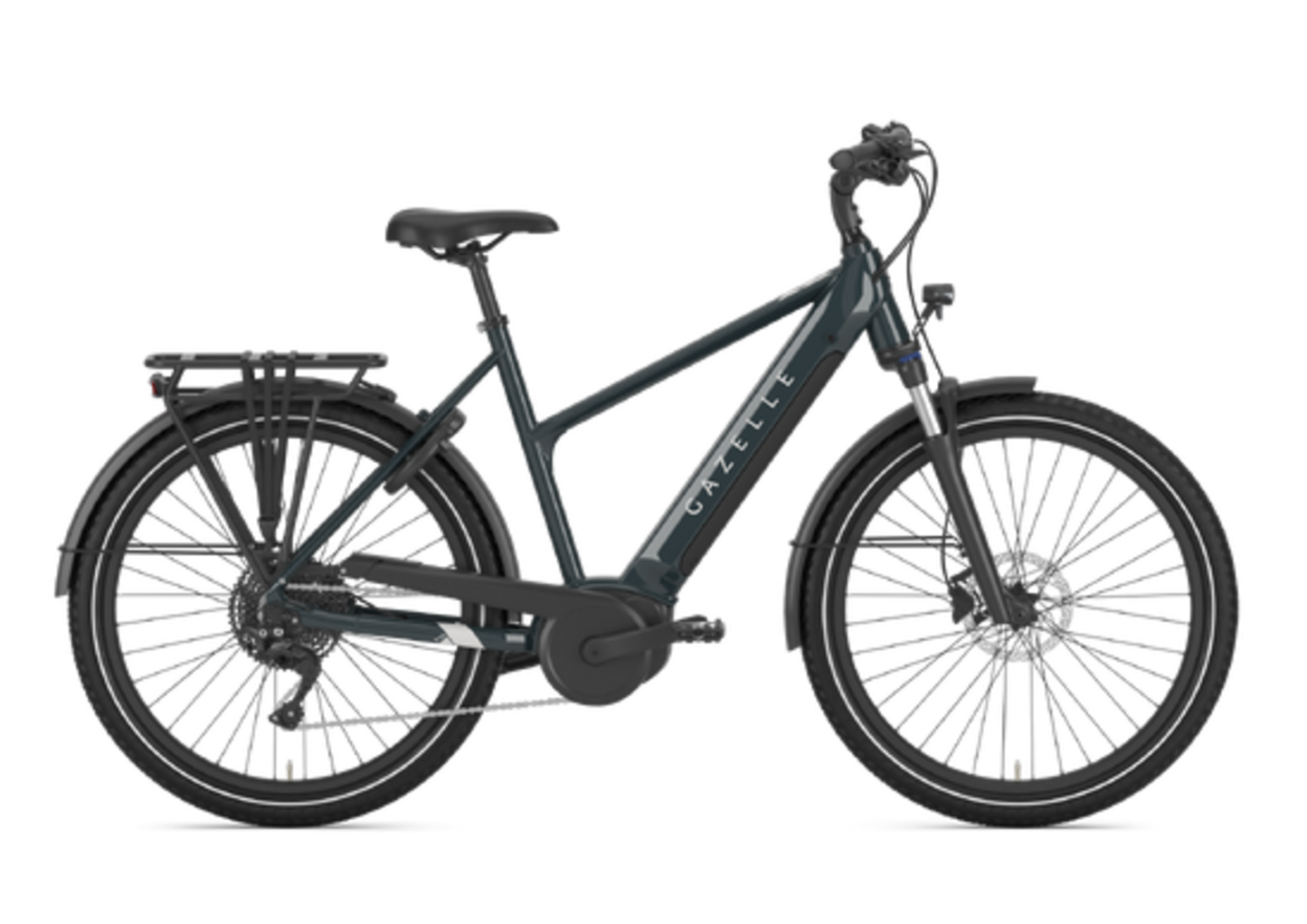 Gazelle Medeo T10