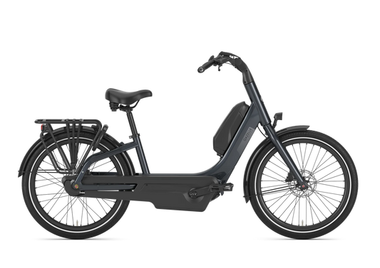 Gazelle EasyFlow C8