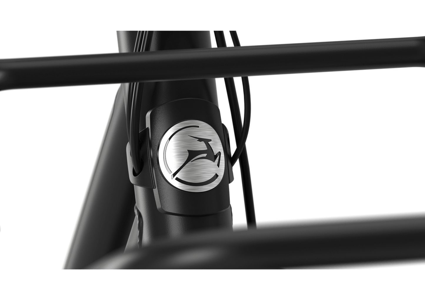 Gazelle HeavyDutyNL C7
