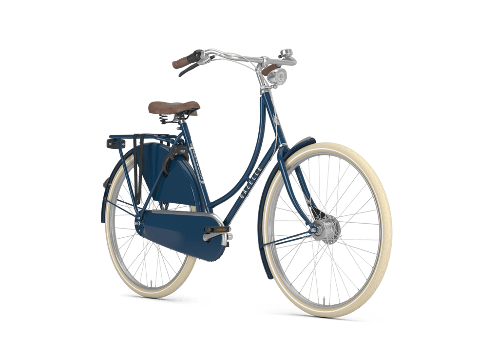 Gazelle Classic 3-Gang