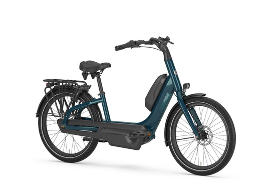 Gazelle Easyflow C7