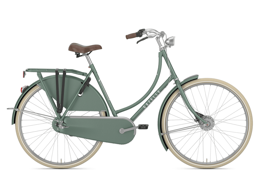 Gazelle Classic 3-Gang