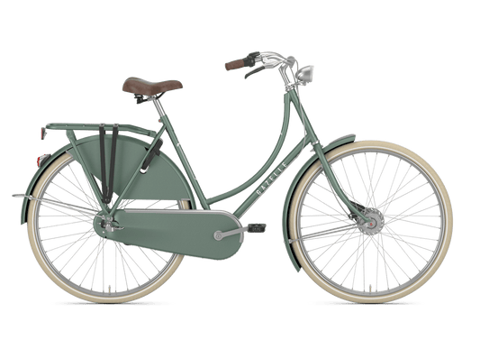 Gazelle Classic 7-Gang