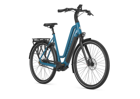 Gazelle Chamonix C5