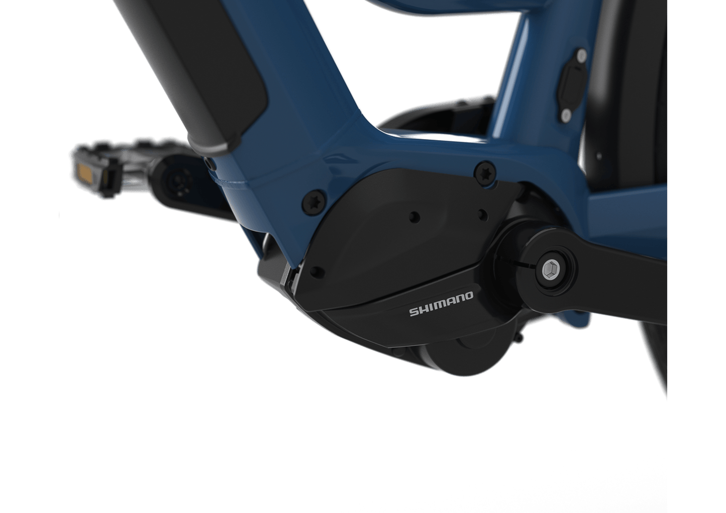 Gazelle Chamonix C5