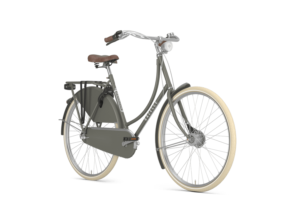 Gazelle Classic 3-Gang