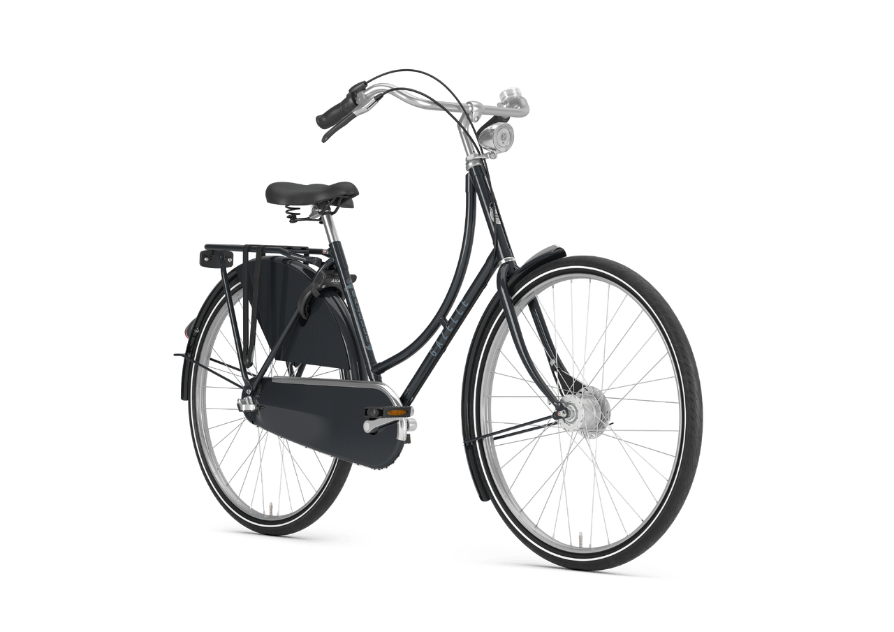 Gazelle Classic 7-Gang