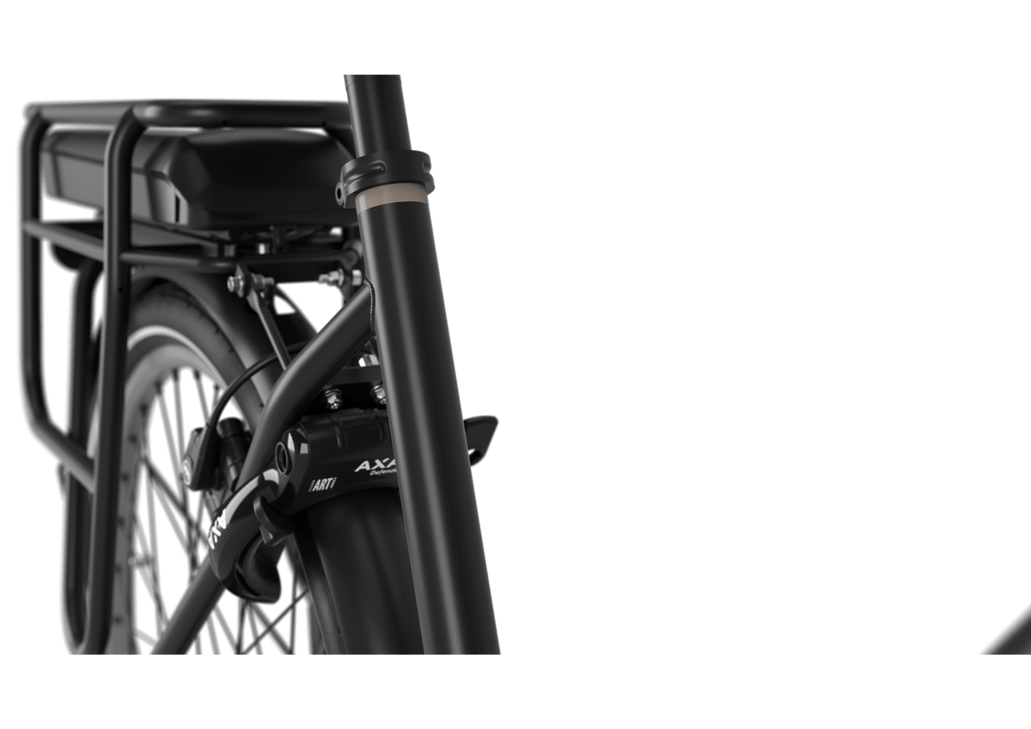 Gazelle HeavyDutyNL C7