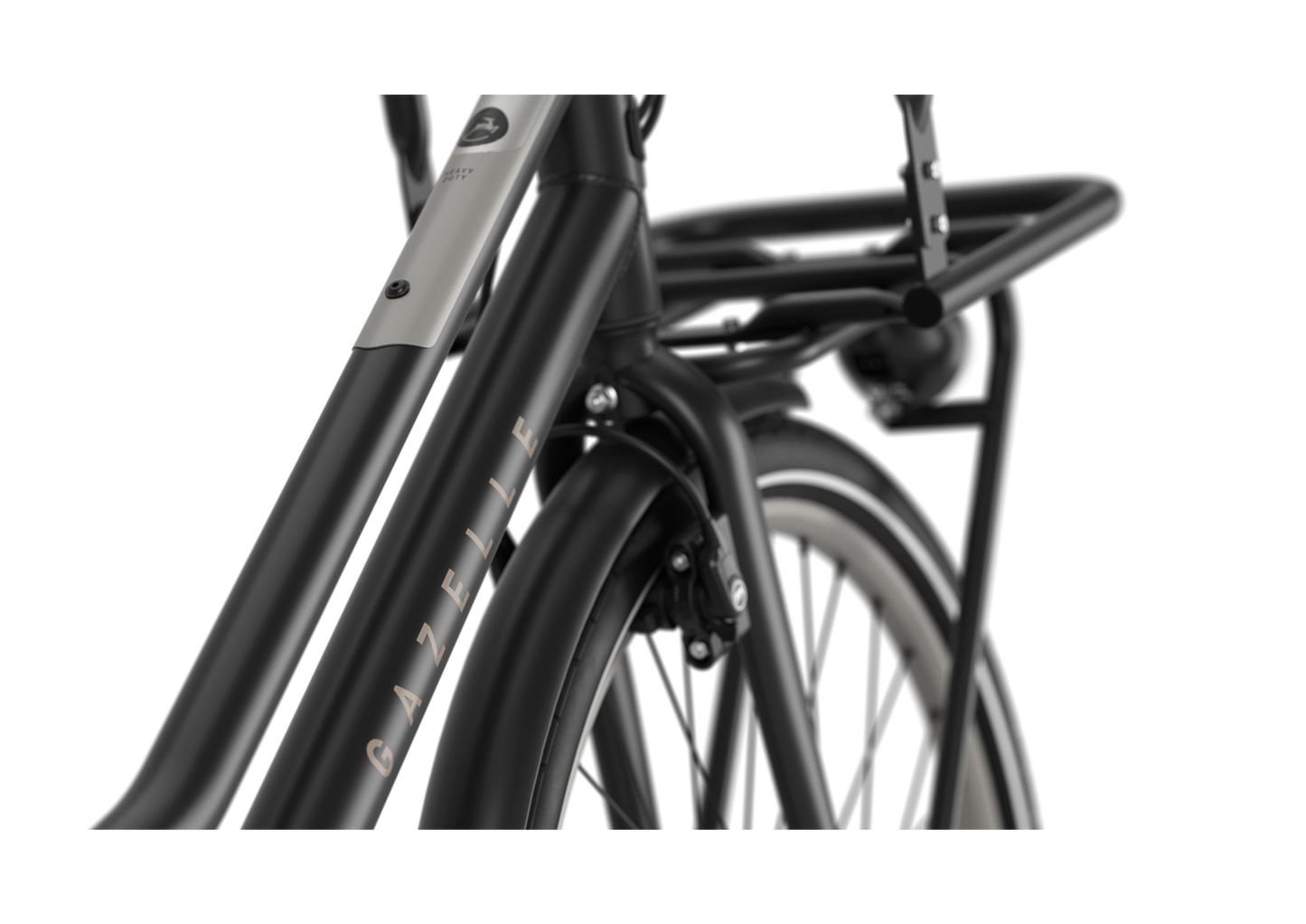 Gazelle HeavyDutyNL C7