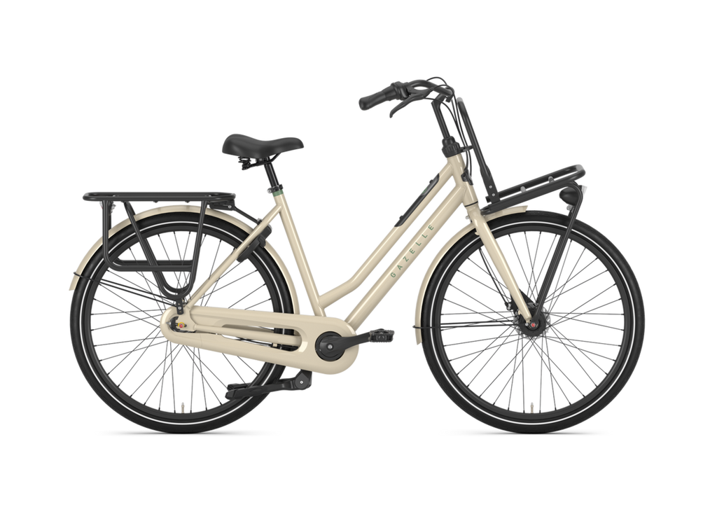 Gazelle HeavyDutyNL