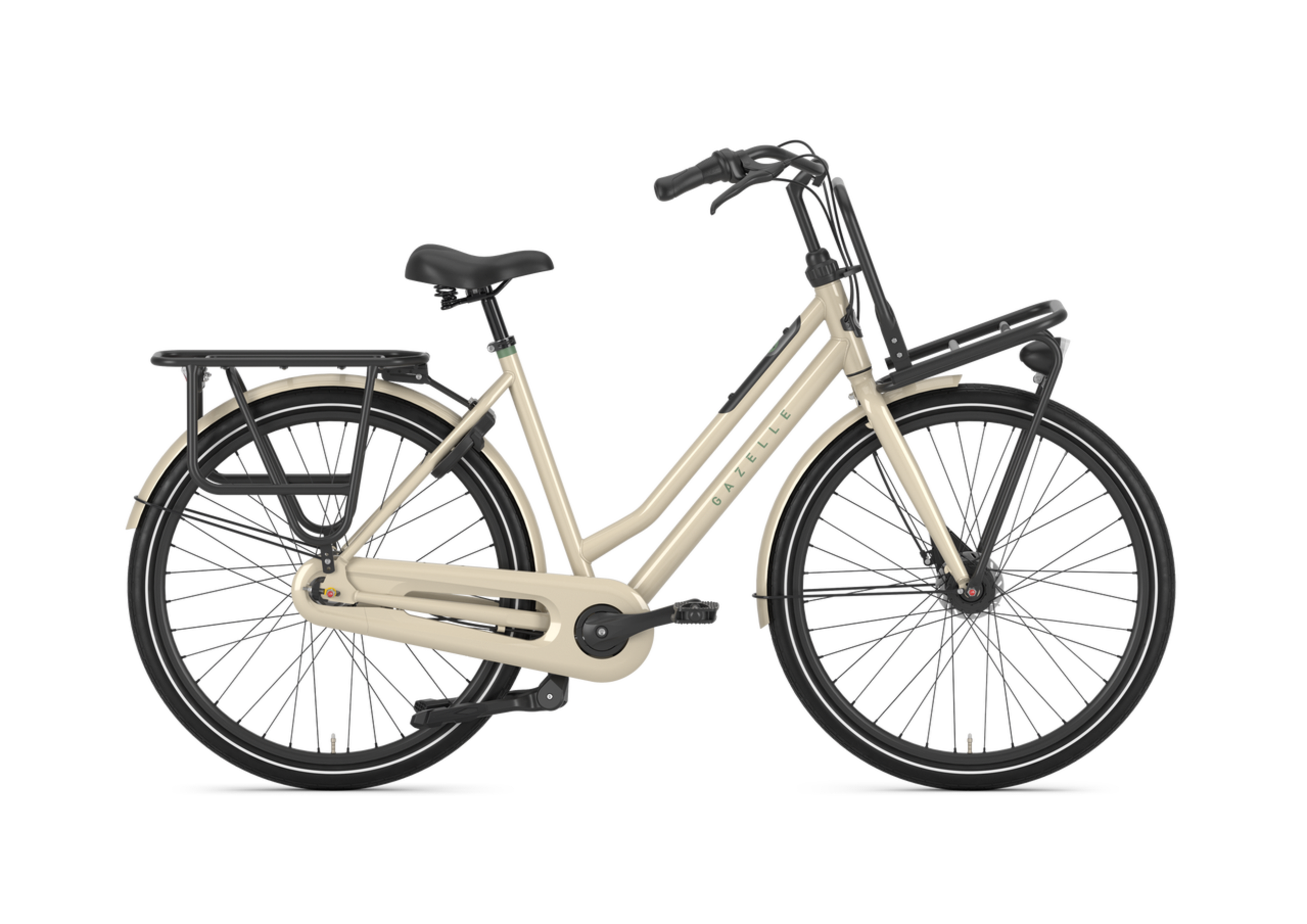 Gazelle HeavyDutyNL