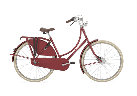 Gazelle Classic 3-Gang