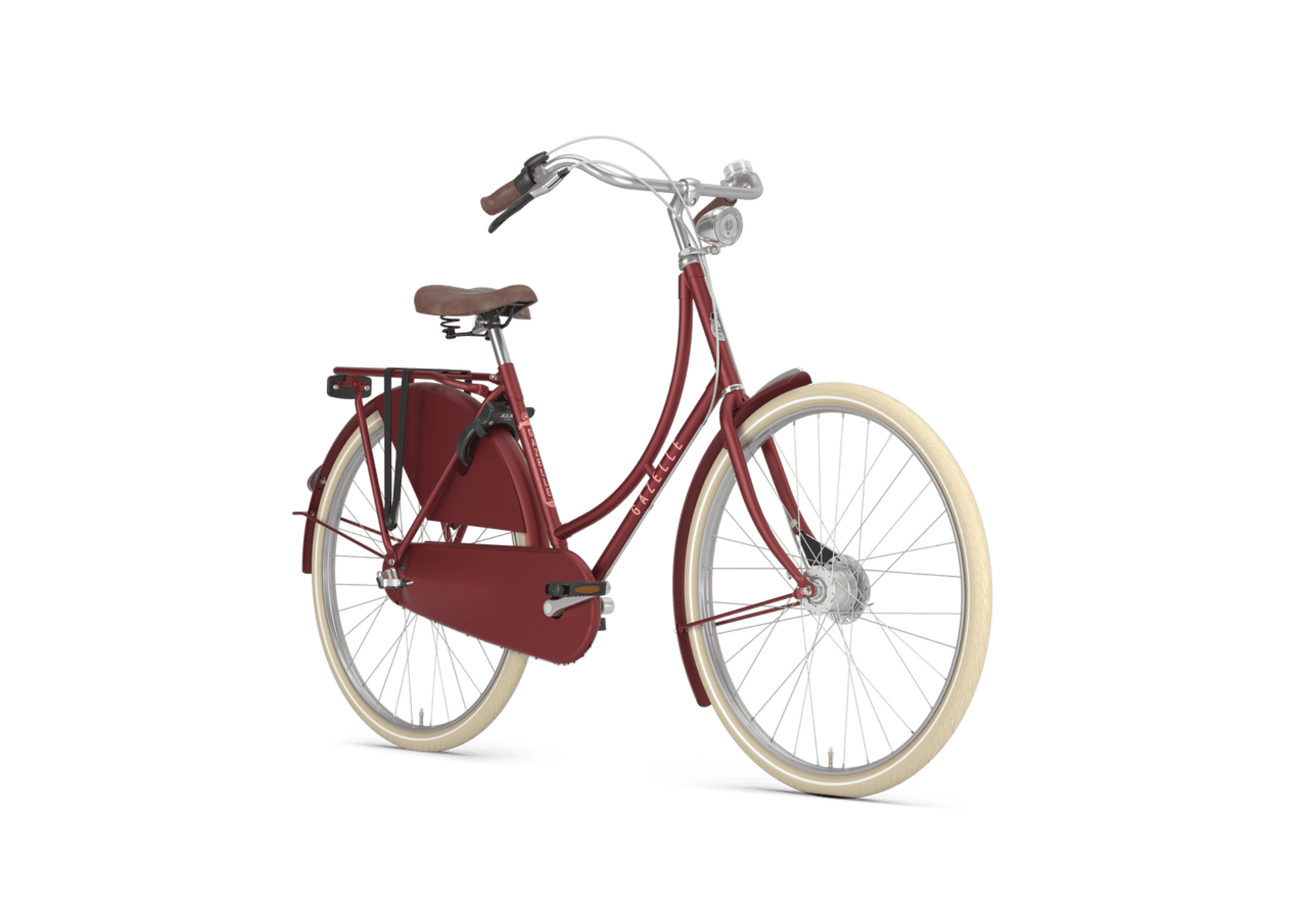 gazelle 7 gang hollandrad Gazelle Classic 7-Gang – Fahrradwelt Fischeln