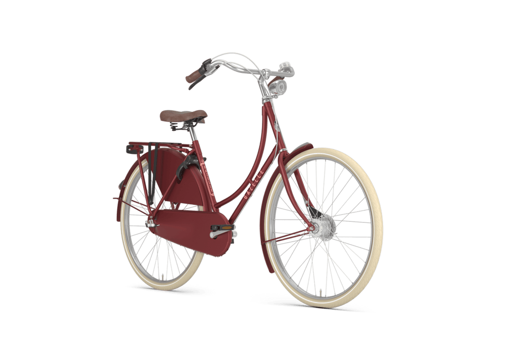 Gazelle Classic 3-Gang