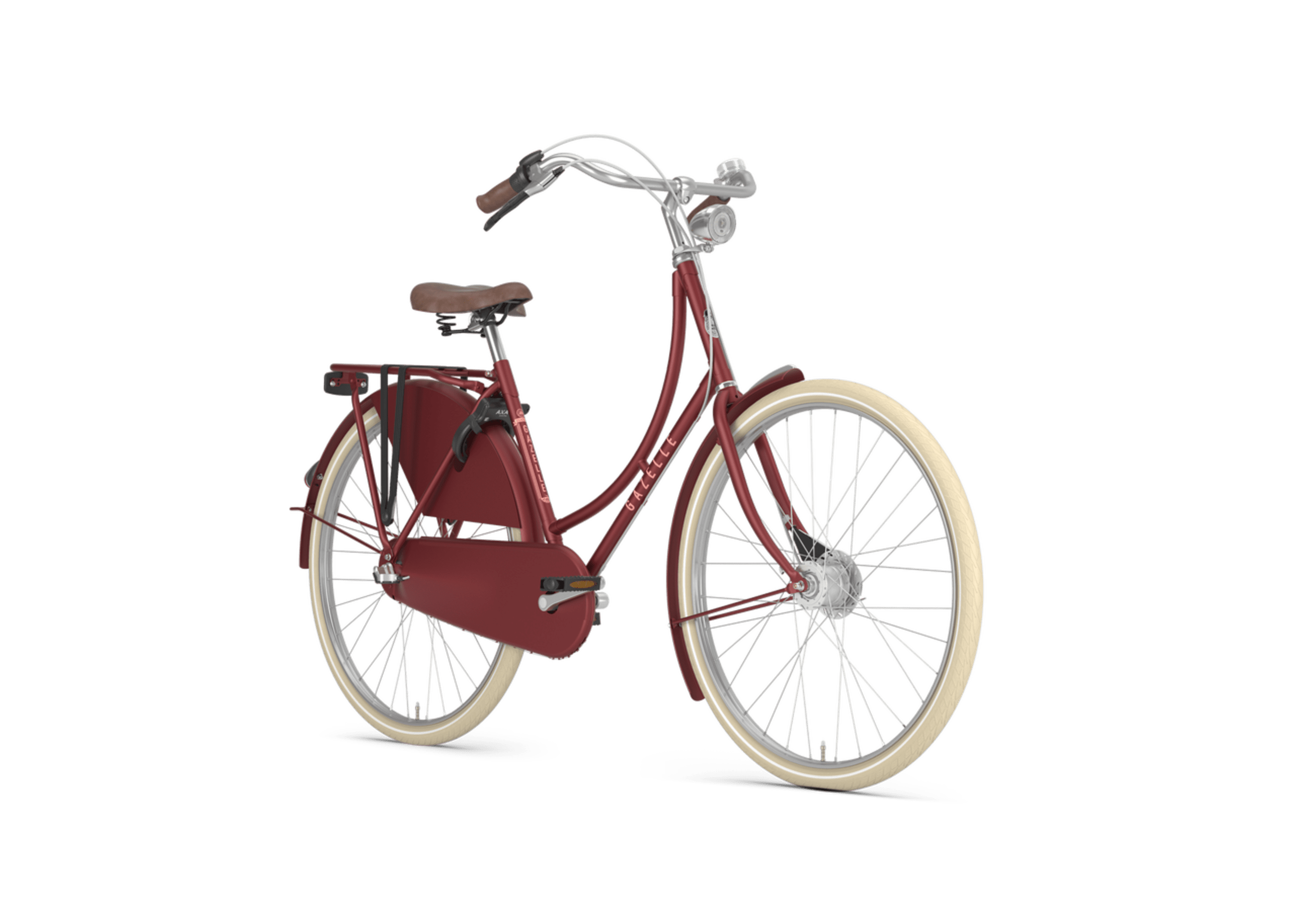 Gazelle Classic 3-Gang