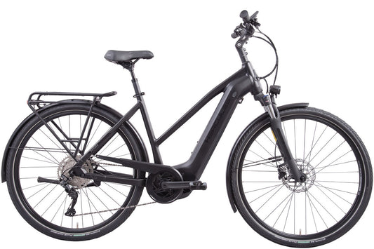 Hercules Futura I-10