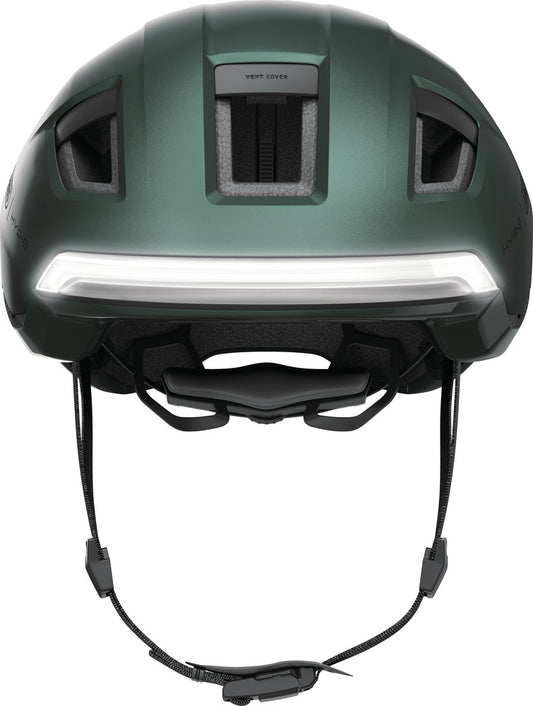 Abus HYP-E jungle green L