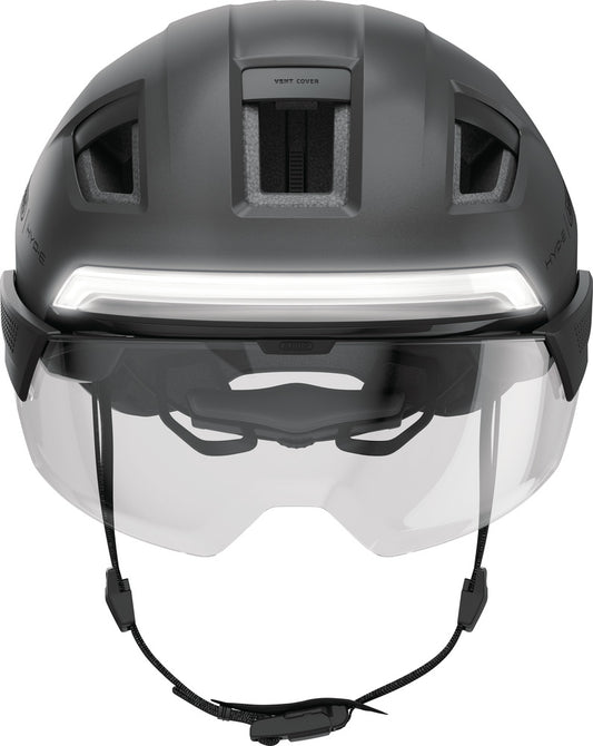Abus HYP-E ACE volcano titan L