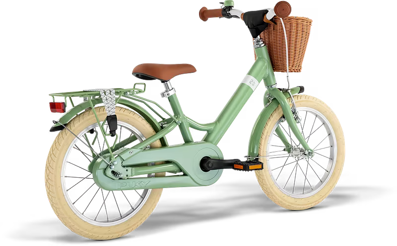 Puky Youke Classic 16