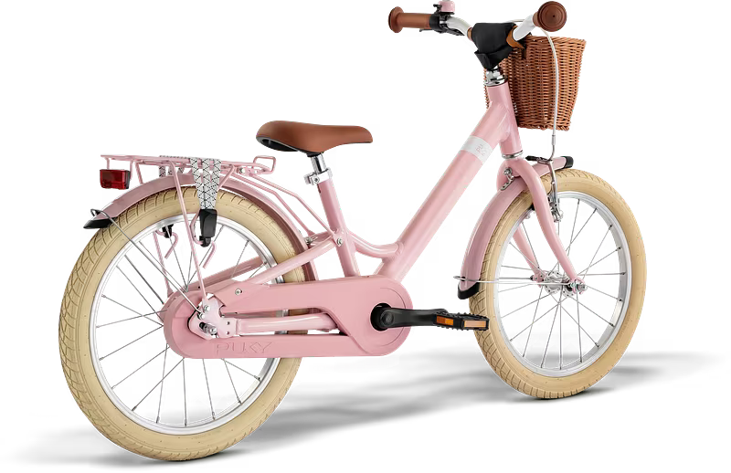 Puky Youke Classic 18