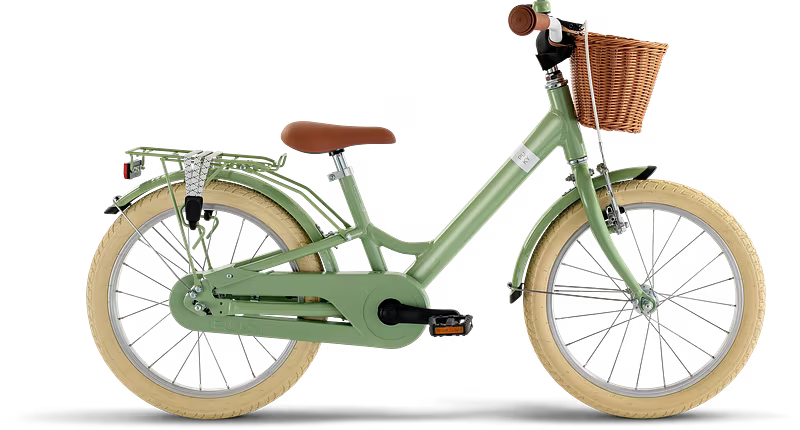 Puky Youke Classic 18