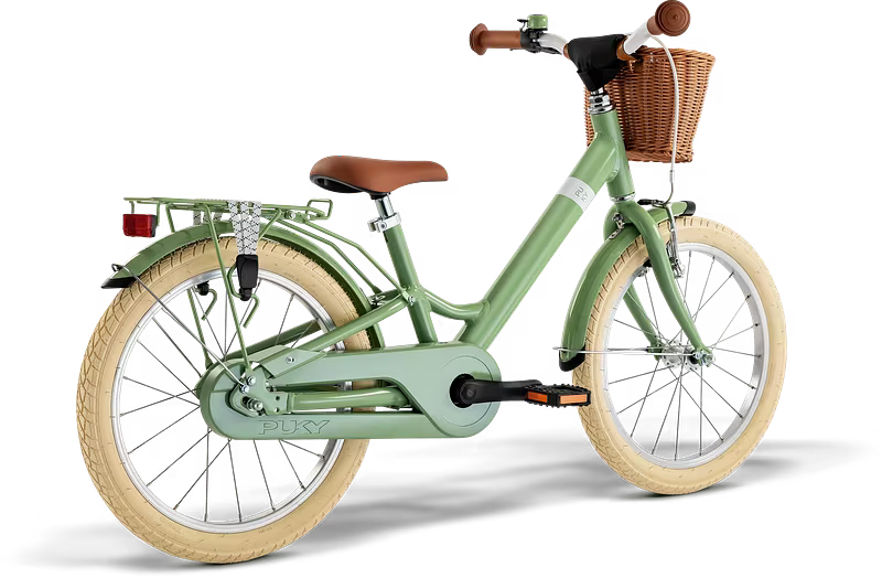 Puky Youke Classic 18