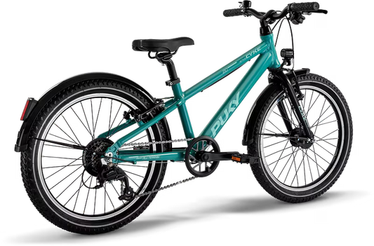 Puky Cyke 20-7 Active