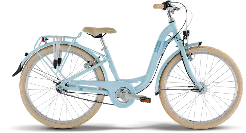 Puky Skyride 24-3 Classic