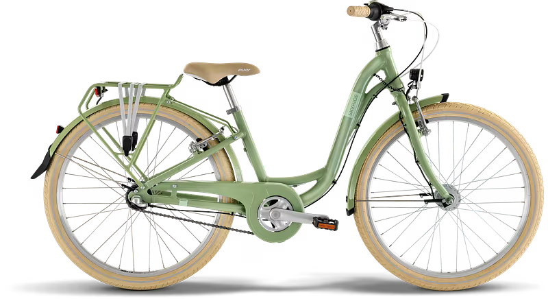 Puky Skyride 24-3 Classic
