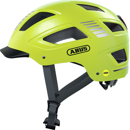 Abus Hyban 2.0 MIPS signal yellow