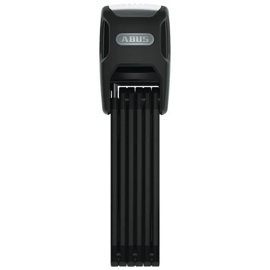 Abus BORDO™ Big Alarm XPlus™ 6000KA/120 black SH