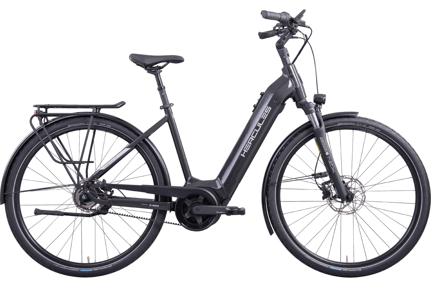 Hercules Robert/a I-F5