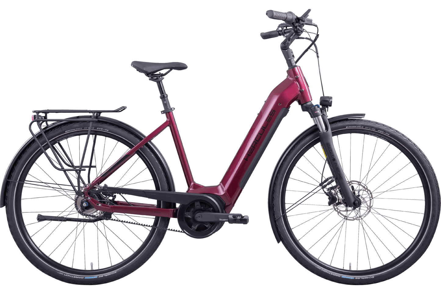 Hercules Robert/a I-F5