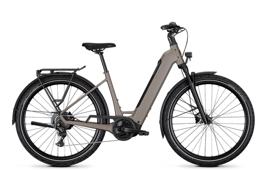 KALKHOFF ENDEAVOUR 3 SEASON