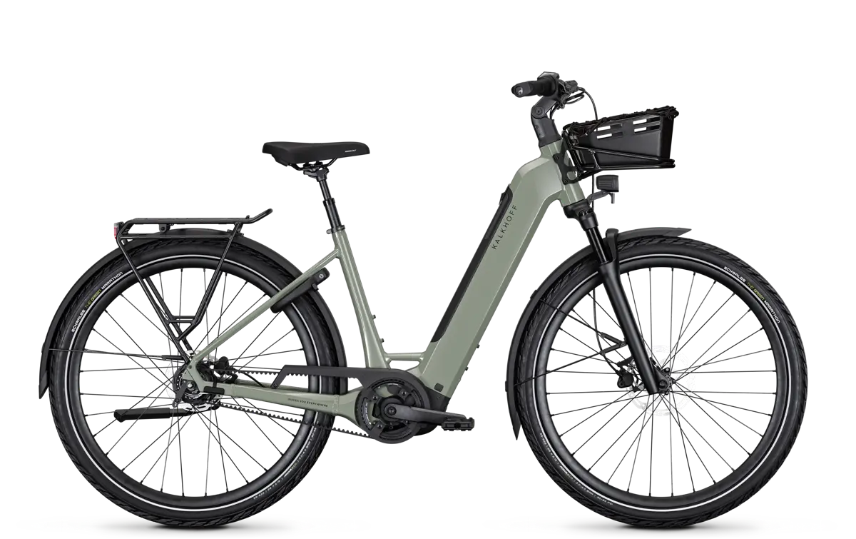 KALKHOFF IMAGE 3 ADVANCE BLX