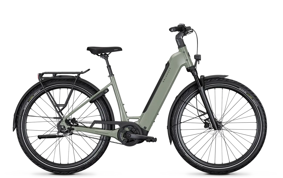 KALKHOFF IMAGE 3 ADVANCE BLX